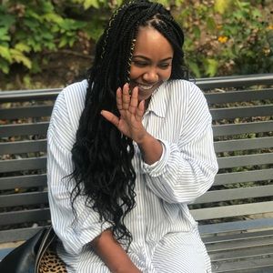 Meet your Posher, Lynn